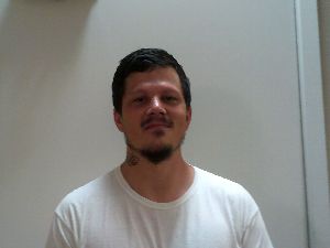 Photo of LANGE, DILLON LEE