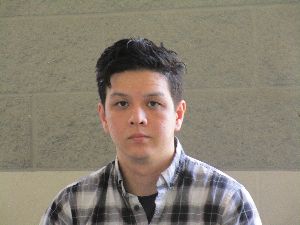 Photo of CHANG, JAMES ANDREW