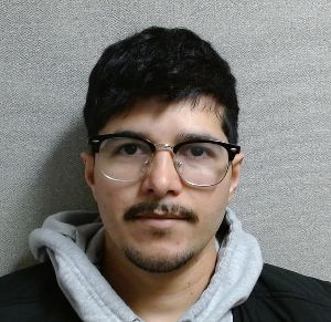 Photo of MARTINEZ, CHRISTOPHER NICOLAS