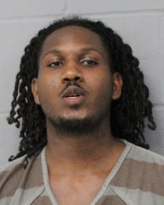 Photo of JONES, JALEN MICHAEL