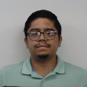 Photo of GARCIA, DAVID ALVARADO III