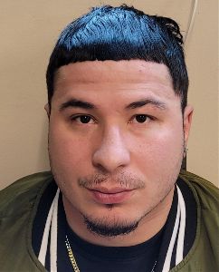 Photo of MUNOZ, JOSE