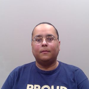 Photo of DELOSSANTOS, BRANDON LEE