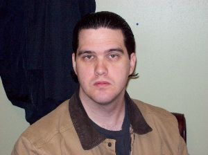 Photo of HILL, DOUGLAS JAMES