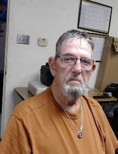 Photo of MCGILVRAY, JAMES LAWRENCE