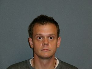 Photo of SELBY, CHRISTOPHER LANDEN