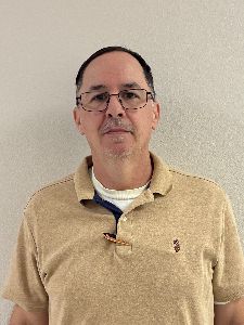 Photo of WALDRIP, AARON DERYL