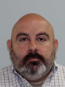 Photo of MARTINEZ, ANTHONY MICHAEL