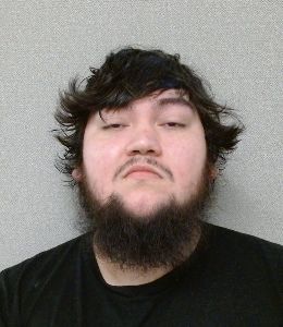 Photo of CASTILLO, MICHAEL ARNALFO