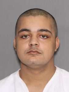Photo of NORRIS, JACOB JAMAL