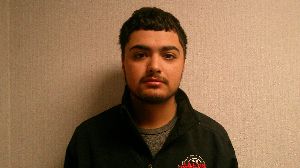 Photo of LEYVA, ARMANDO