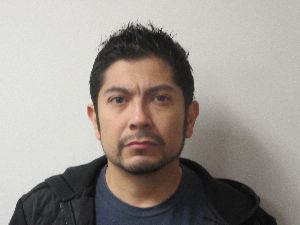 Photo of CANTU, CHRISTOPHER MARTINEZ