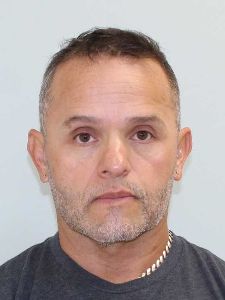 Photo of CURIEL, LUIS ROSENDO