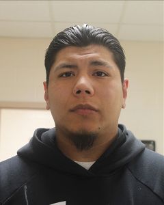 Photo of MARTINEZ, DAMIAN ALBERTO