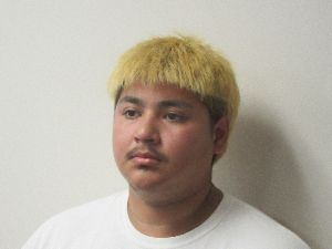 Photo of MORALES, ZACHARIA RAMON