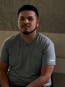 Photo of CRUZ, ANTONIO
