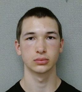 Photo of DOLTER, PRESTON ALEXANDER