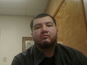 Photo of ROMERO, STEVE
