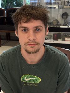 Photo of MCBRIDE, LOGAN ANTHONYJACOB