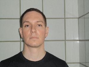 Photo of BROWN, NICHOLAS DUKE
