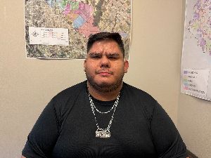 Photo of ALONSO, OSCAR ROMAN