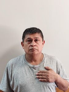Photo of MEDINA, CARLOS RENE