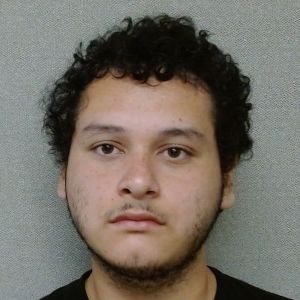 Photo of RODRIGUEZ, JONATHAN MICHAEL