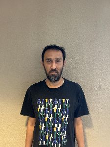 Photo of SANDAL, SALIK IZRAR