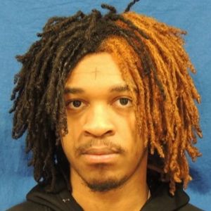 Photo of HAWKINS, KEATON ARMOND