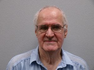 Photo of GERENCER, JAMES ALLEN