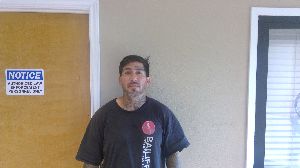 Photo of TELLEZ, JOSE RAFAEL