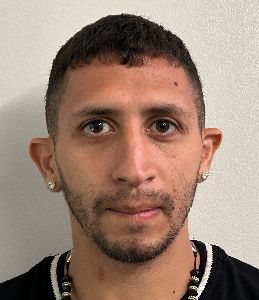 Photo of CARBAJAL, BRYAN ALEXANDER