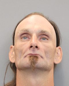 Photo of MEYER, CHRISTOPHER MICHAEL