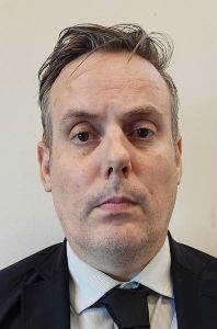 Photo of CHRISTENSEN, KRISTIAN BIRGER