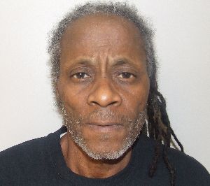 Photo of TURNER, VINCENT LEONARD