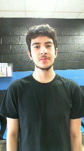 Photo of GARCIA-JIMENEZ, MIGUEL