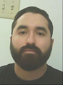 Photo of OTERO, RUBEN ELIAZAR