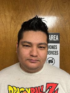Photo of SANCHEZ, JOSE ANGLE