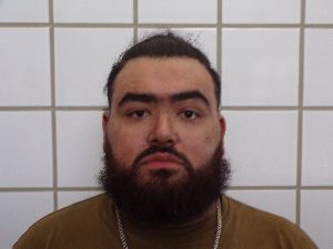 Photo of ESTRADA, ERICK