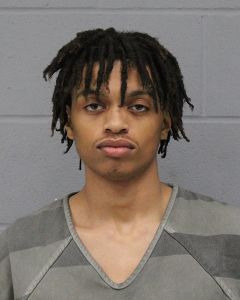 Photo of BARNES, KIMONTE JAEVON