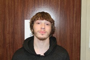 Photo of HAMMER, WYATT KADEN