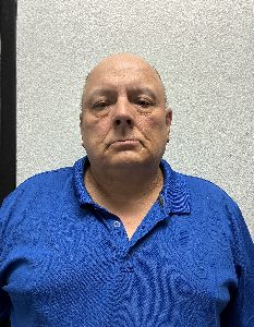 Photo of FURGASON, ALLEN LEE