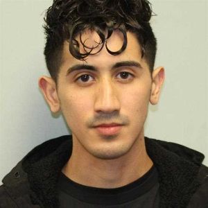 Photo of OCHOA, RUBEN