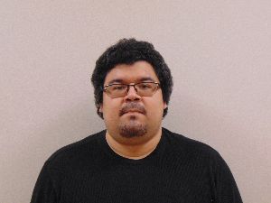 Photo of DELACRUZ, JUAN ANTONIO JR