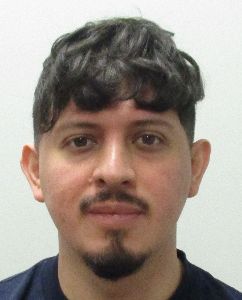 Photo of SANCHEZABRIL, KEVIN STEFANO
