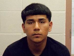 Photo of SANCHEZ, RONALDO ESCOBAR