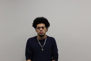 Photo of MARQUEZ, MARTIN