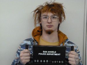 Photo of MORGAN, AUSTIN