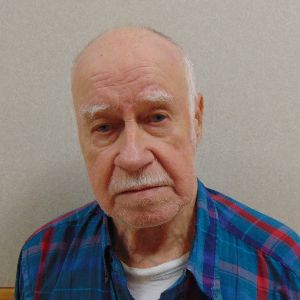 Photo of YOUNG, PAUL ARNOLD
