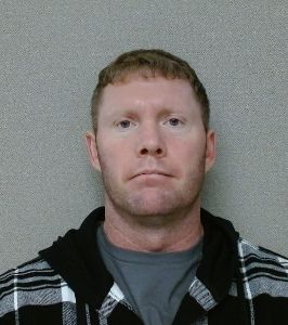 Photo of CINADER, JAMES W